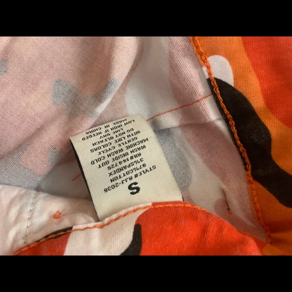 Cargo pants - Picture 2 of 3